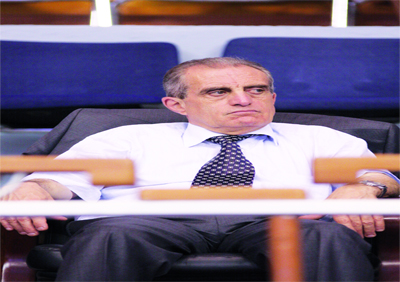 «La participation à un événement sportif de haut niveau demande plus de sérieux»