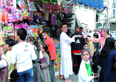 «Les prix des vêtements ont augmenté de 30%», selon l'UGCAA