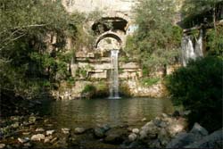 Un havre de fraîcheur et de détente pour les jeûneurs                                    Mila, Tamedda à Ahmed-Rachedi