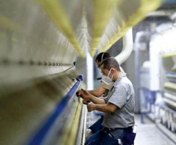 Habillement-Confection pâtit de l'importation dominante : «CH» en quête de parts de marché