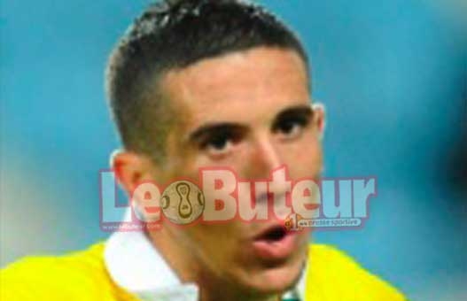 Retenus, Omrani et Raspentino n'ont pas joué