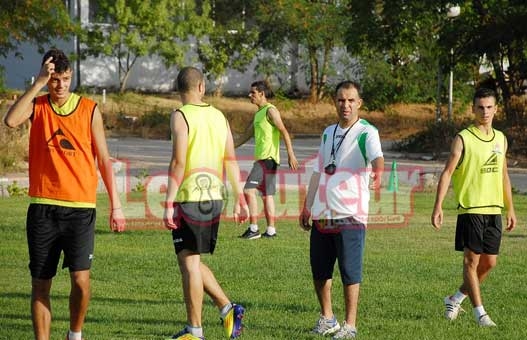CABBA : Rouabah : «Il n'a pas le niveau de la Ligue 1»