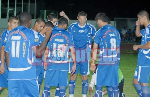 WAT : WAT 2 ' CAB 2 : Un air de déjà vu