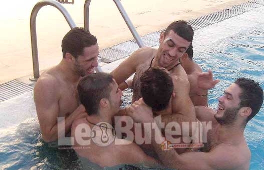 Bernoussi-JSK, ce soir à 22h30, à Kahrama : Les jeunes veulent impressionner