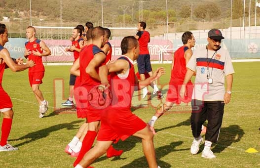 CAB : CAB 2 ' WAT 2 : Un Chabab à deux visages !