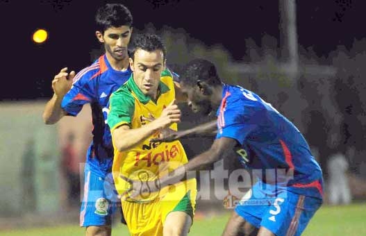 JSK : Les attaquants à la recherche de leur efficacité