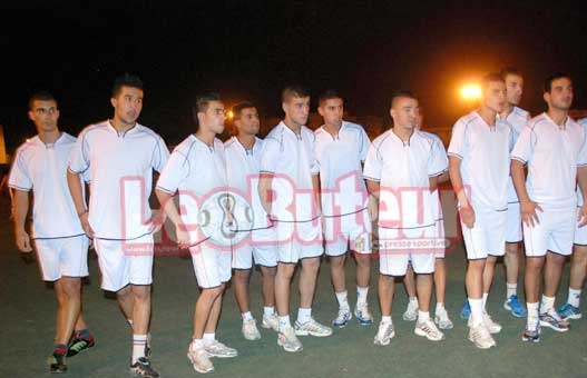 MSPB : Mohamedi : «On m'a demandé de constituer un groupe en mesure de diriger la SSPA»