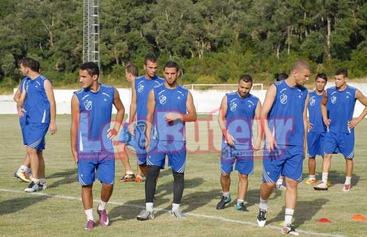 MO Constantine : Retour sur Constantine