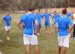 لاعبو “الموك