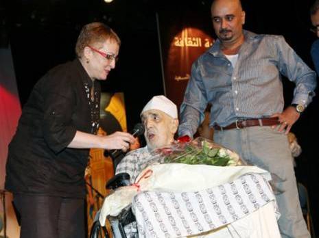mille bougies pour l'interprète de «Siffet Echemaâ»                                    Soirée hommage à Hassan Saïd samedi soir à Alger