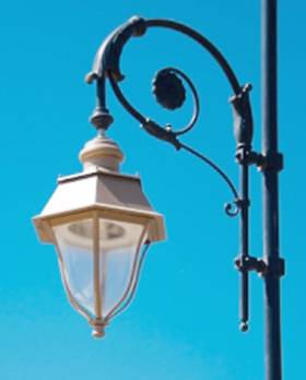 Kharrouba privée d'éclairage public                                    Mostaganem : les autres articles