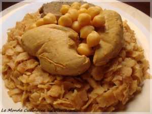 الطبخ قي ولاية سطيف