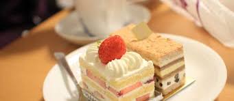 la patisserie de jijel