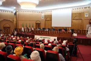 Tlemcen (Ecolymet) : Retrouvailles pour les anciens élèves de l'Ouest