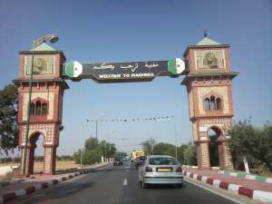 Maghnia (Tlemcen): L'aménagement urbain préoccupe le wali