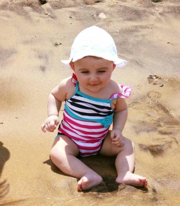 إليكِ أهم النصائح لحماية طفلك من أشعة الشمس