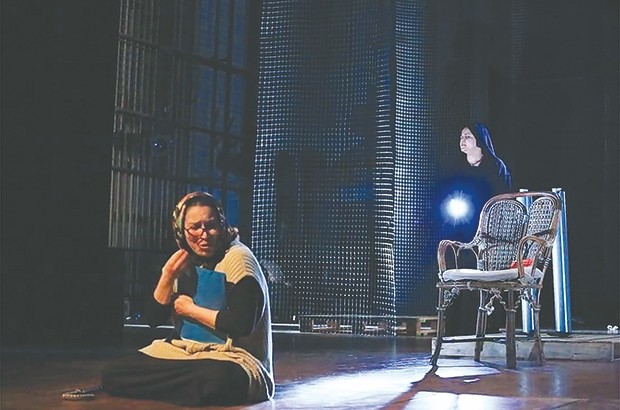 Raconter la tragédie afin que jamais elle ne se reproduise