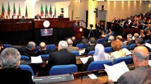 La nouvelle APN tiendra sa première séance aujourd'hui