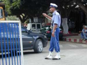 Tlemcen: 3.000 policiers pour le plan spécial ramadhan