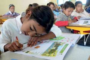 Tlemcen : 55.038 candidats inscrits aux examens de fin d’année scolaire