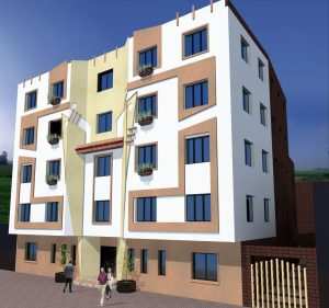 Tlemcen : Projet construction centre hébergement malades cancereux à Chetouane