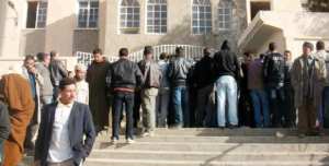 المقصون من السكنات الريفية بعين النحالة في تلمسان يطالبون بالتحقيق