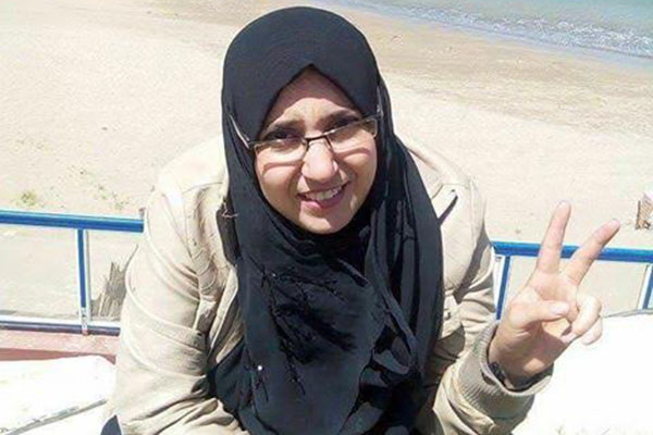 شابة بالبويرة تختفي قبل يومين من خطبتها