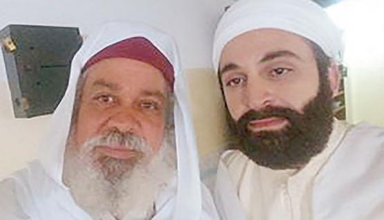 العرض الأول لفيلم 