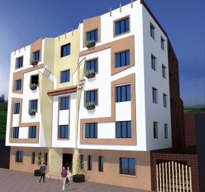Tlemcen : Projet construction centre hébergement malades cancereux à Chetouane