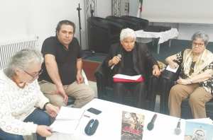 Raconter la guerre pour mémoriser l'histoire