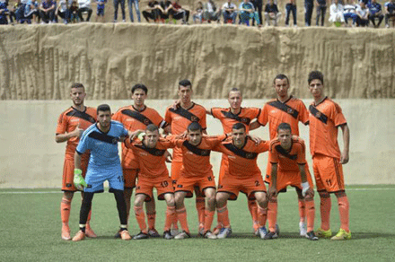 نجم أولاد عطية يعود إلى شرفي ولاية سكيكدة