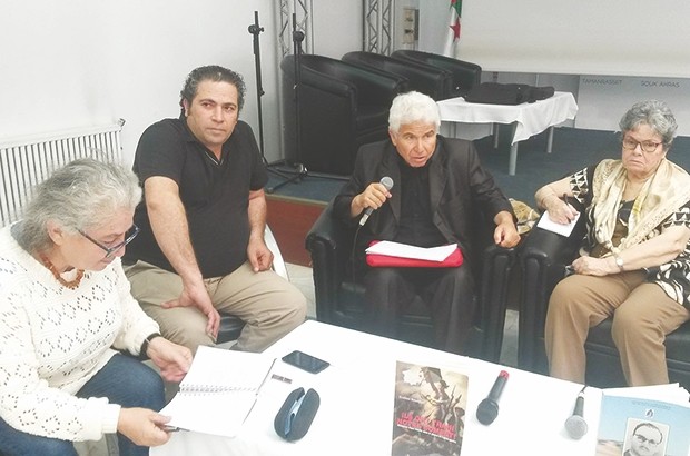 Raconter la guerre pour mémoriser l'histoire