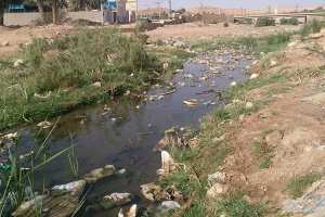 سكان غرداية متخوّفون من كارثة بيئية