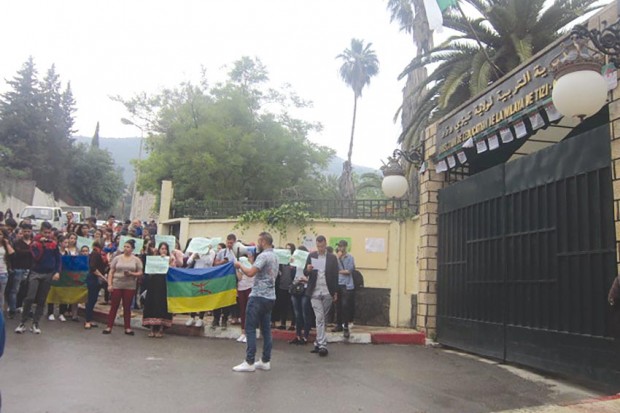 Plaidoyer pour la généralisation de l'enseignement de la langue