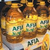 Afia, leader mondial dans les huiles de table