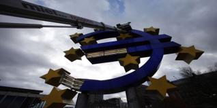 La zone euro se rapproche de la récession au deuxième trimestre