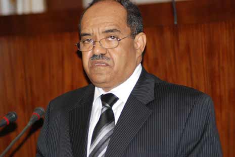 La Banque d'Algérie élabore un projet pour la notation des banques algériennes (ABEF)