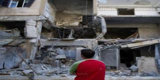 Syrie: Washington encourage les cadres du régime à faire défection