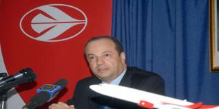 Arrivée de réfugiés syriens en Algérie: Air Algérie confirme un tour de vis