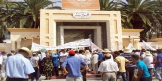 La grève générale à Sidi Bouzid injustifiée, selon le gouvernement tunisien