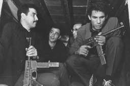 الفيلم الثوري الجزائري في ضيافة متحف السينما بوهران