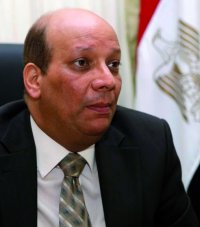 « Je n'ai jamais été comblé comme en Algérie en termes de spiritualité et de convivialité »                                    Azzedine Fahmi Ambassadeur d'Egypte