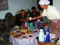 Le Ramadhan passe et... repasse ! Tekhmima