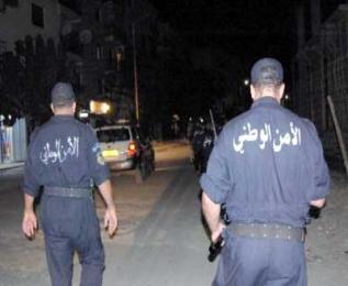 القبض على 3 من مروجي المخدرات بقسنطينة