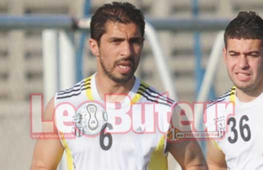 ESS : Belkaïd «J'ai trouvé la tranquillité à Sétif, j'ai renouvelé sans réfléchir»