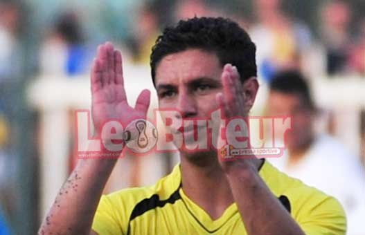 USMH : Boualem, la surprise de Laïb