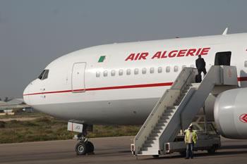 Air Algérie et Aigle Azur risquent des poursuites                                    TRANSPORT AERIEN