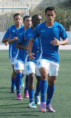 معسكر ليومين بالقبة البيضاء قبل مواجهة السنافر                                    تشكيلة مولودية قسنطينة عادت أمس من تونس