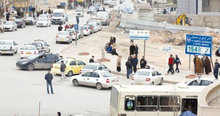 فوضى وإضراب عن العمل بمحطة عوينة الفول في قسنطينة