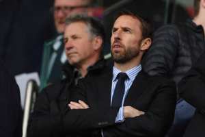 مدرب المنتخب الإنجليزي يكشف عن قائمة المنتخب لمواجهتي أسكتلندا وفرنسا